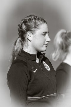 Bild 1313 - F Bramfeld 2 - Eimsbuettel 3 : Ergebnis: 0:15